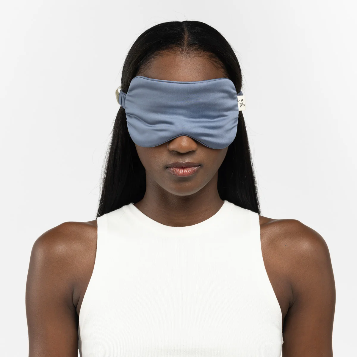 Essentials Organic Sleep Mask - Image 39