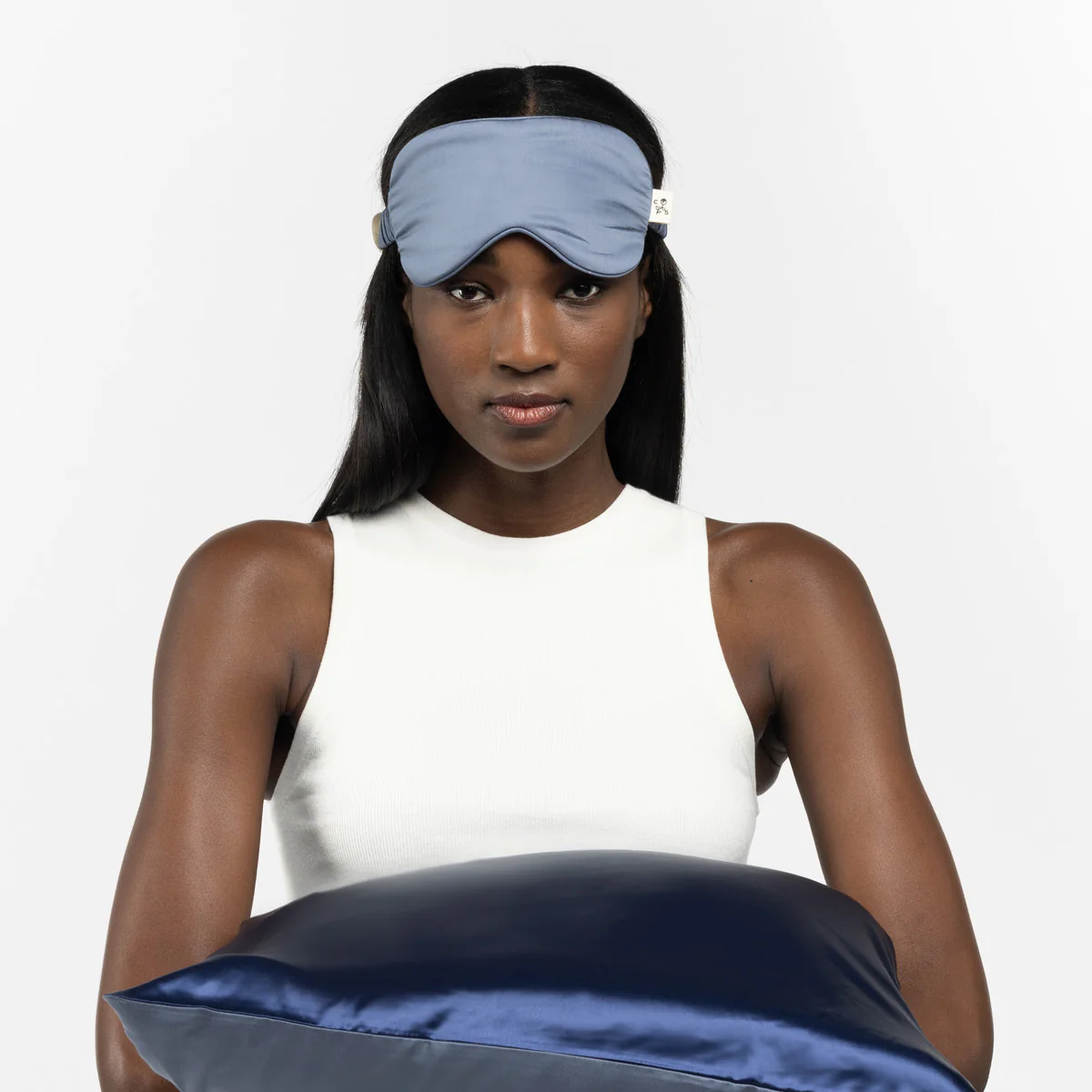 Essentials Organic Sleep Mask - Image 41
