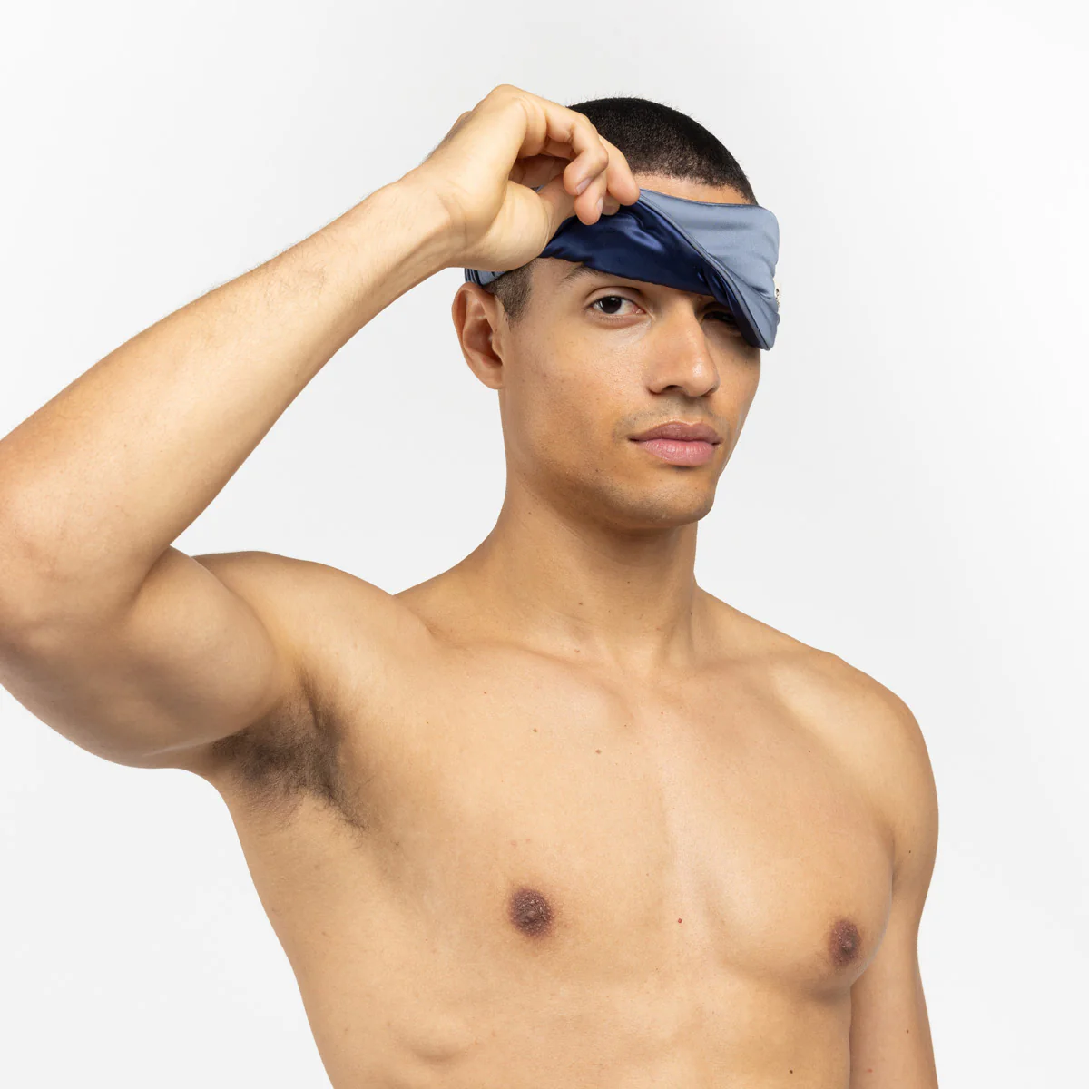 Essentials Organic Sleep Mask - Image 43