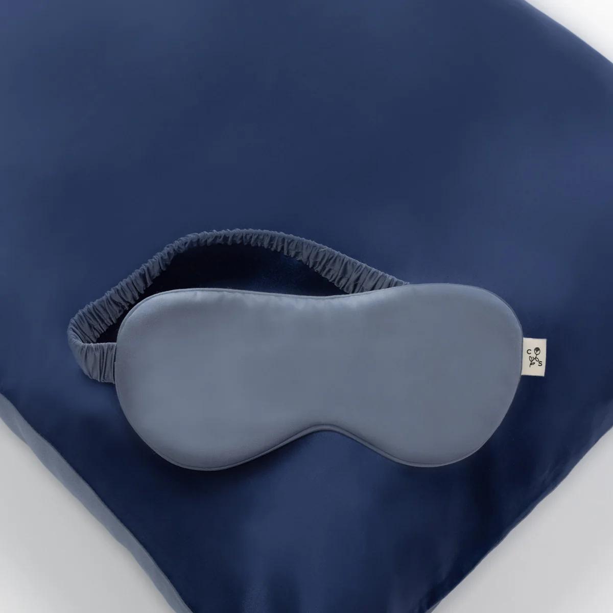 Essentials Organic Sleep Mask - Image 44