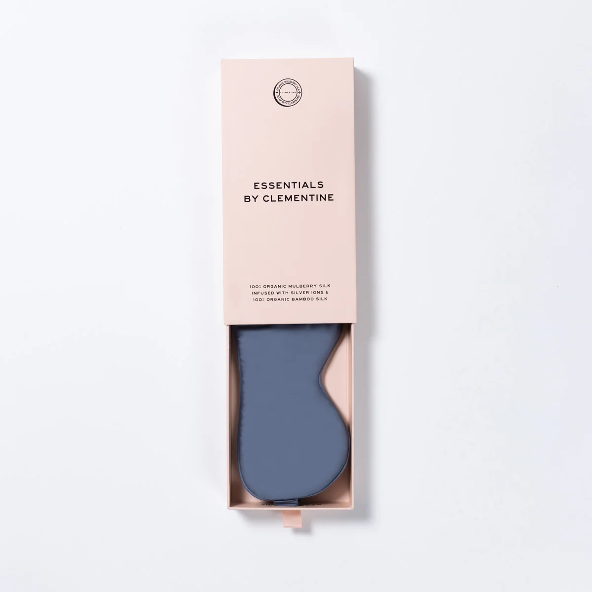 Essentials Organic Sleep Mask - Image 45