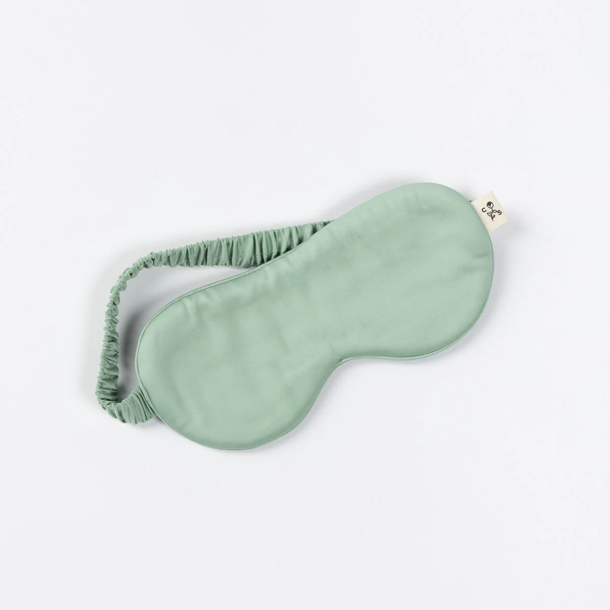 Essentials Organic Sleep Mask - Image 5