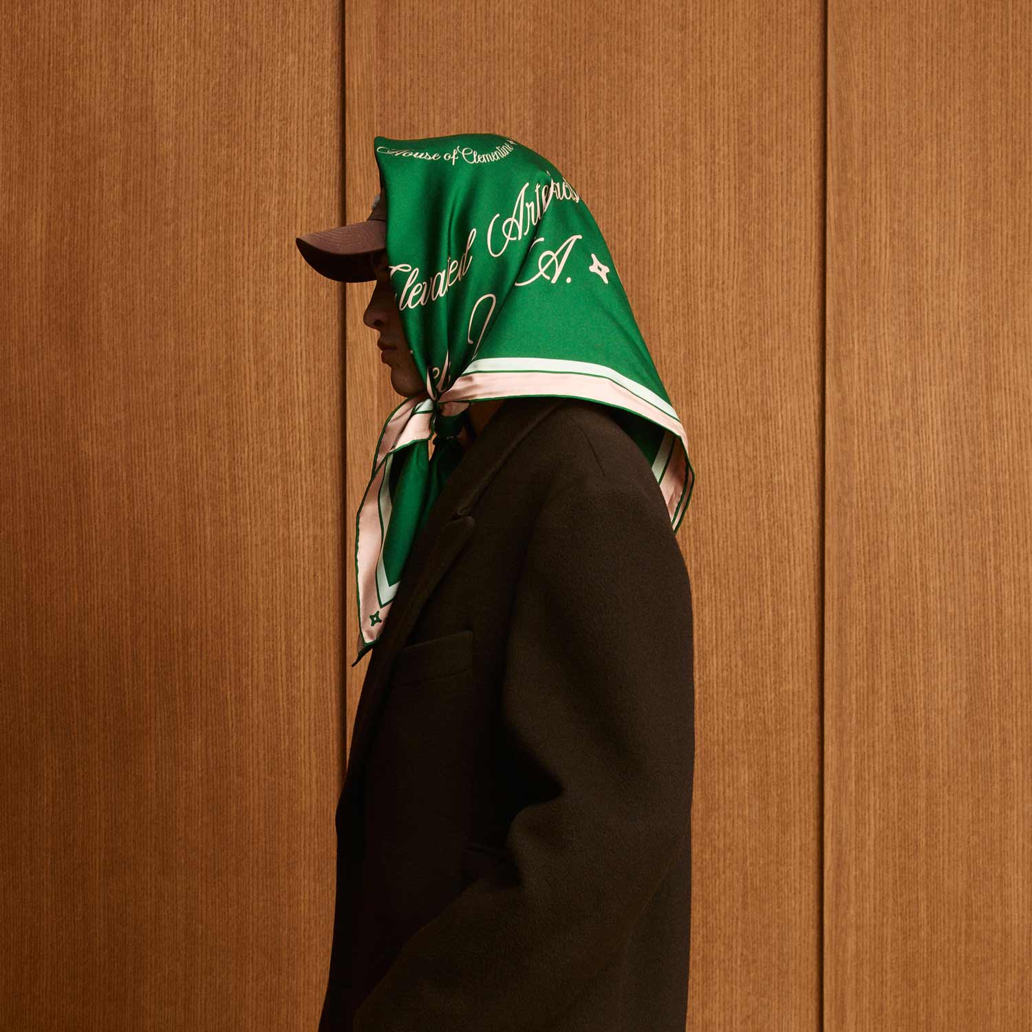 Cloud 90 Scarf Capsule - Image 14
