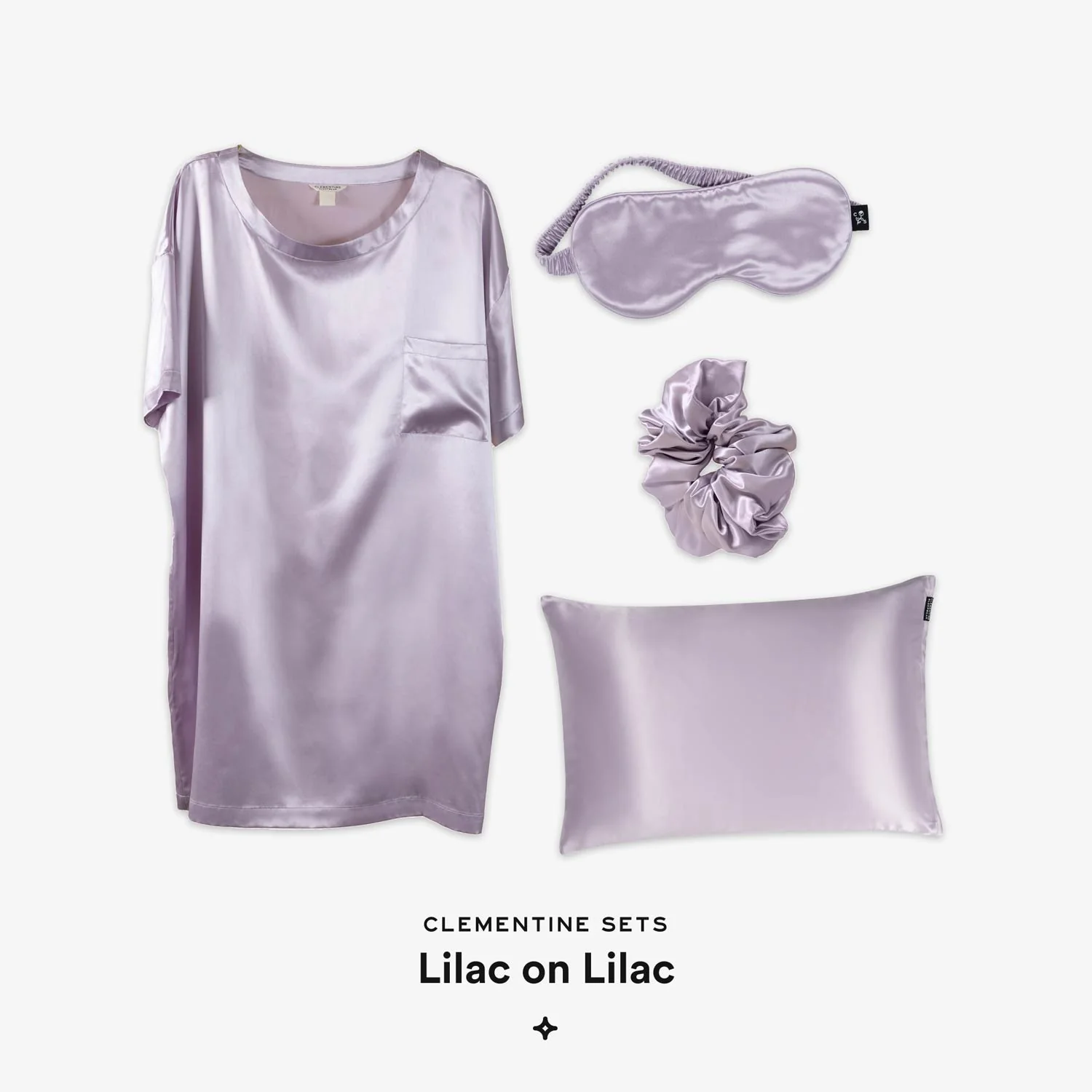 Lilac on Lilac
