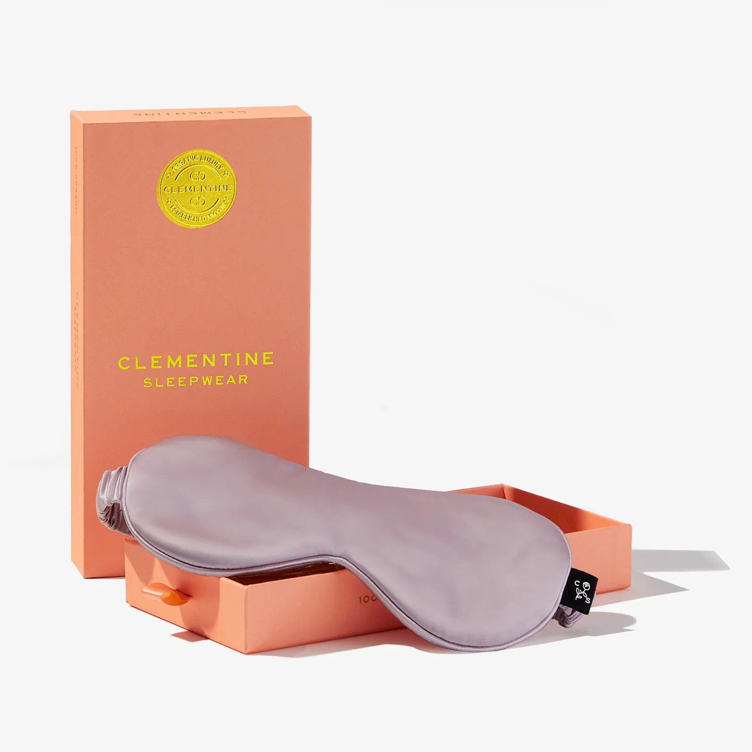 Organic Silk Sleep Mask - Image 46