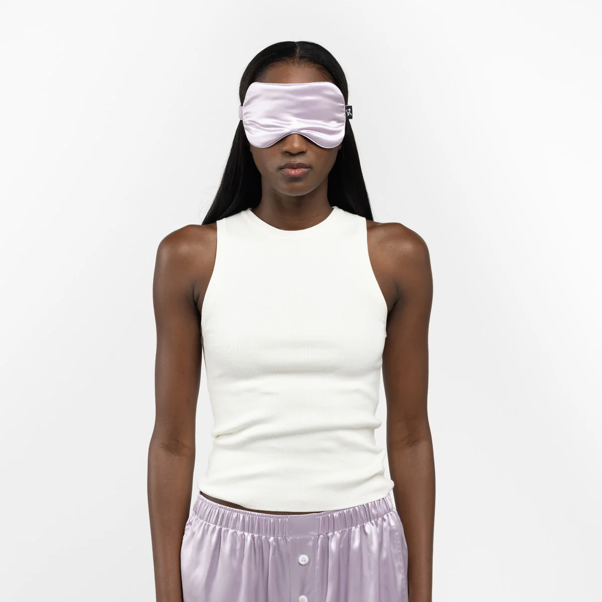 Organic Silk Sleep Mask - Image 50