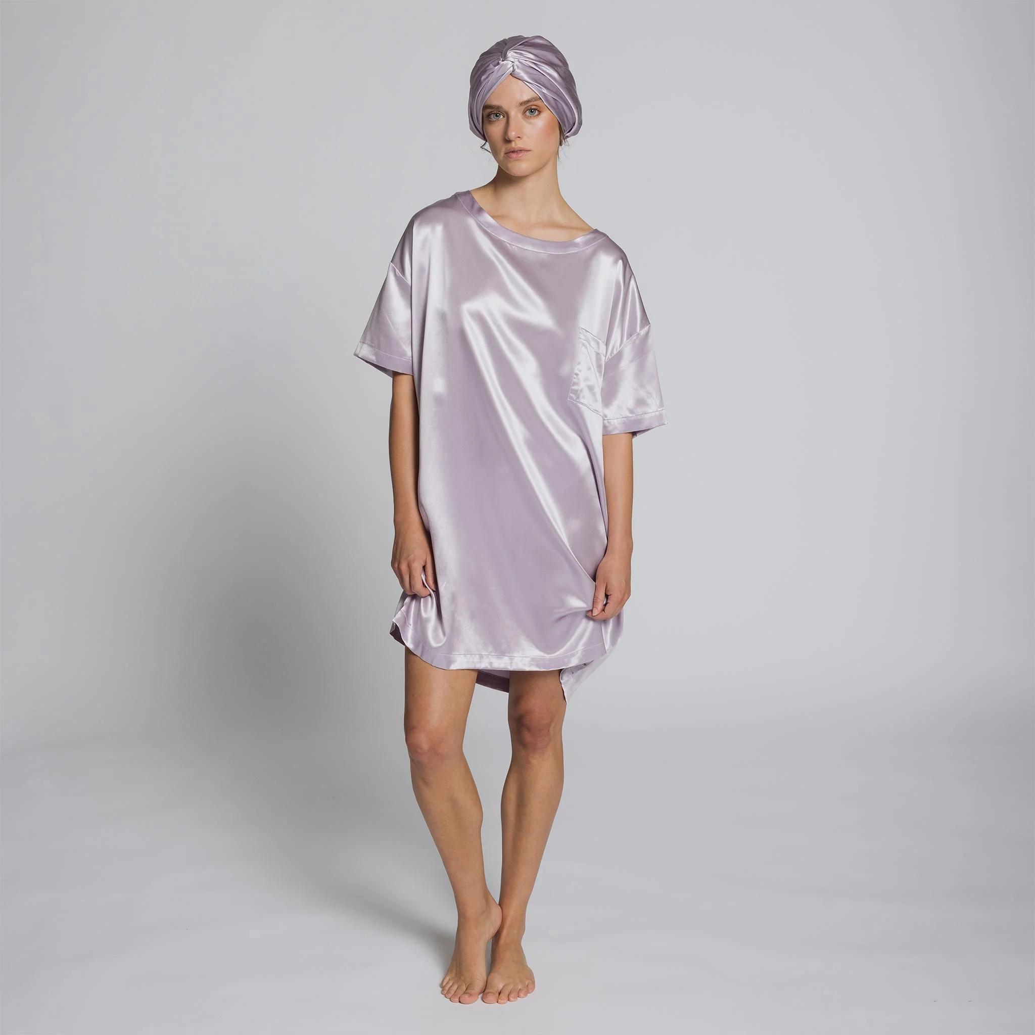 Lilac on Lilac - Image 7