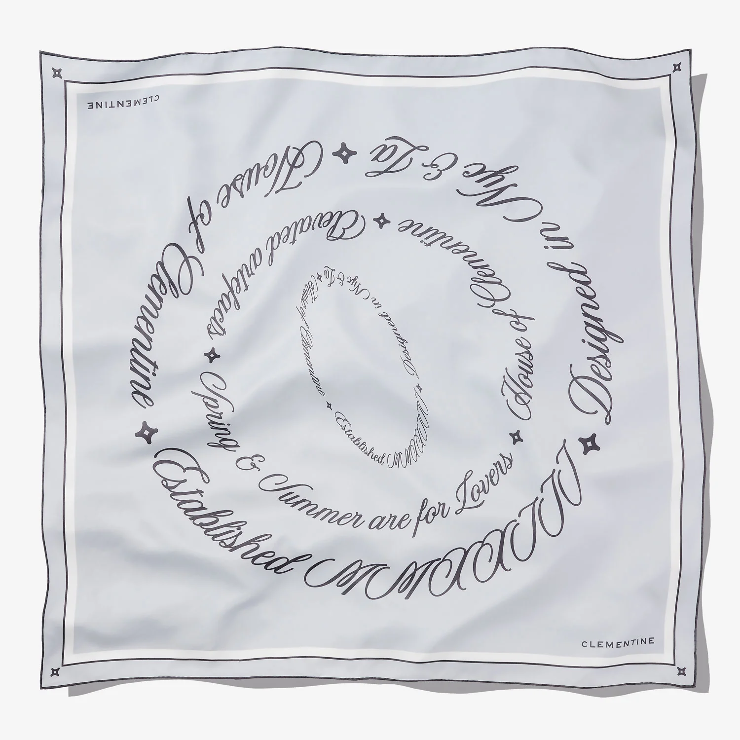 Lovers Scarf 90 - Image 15