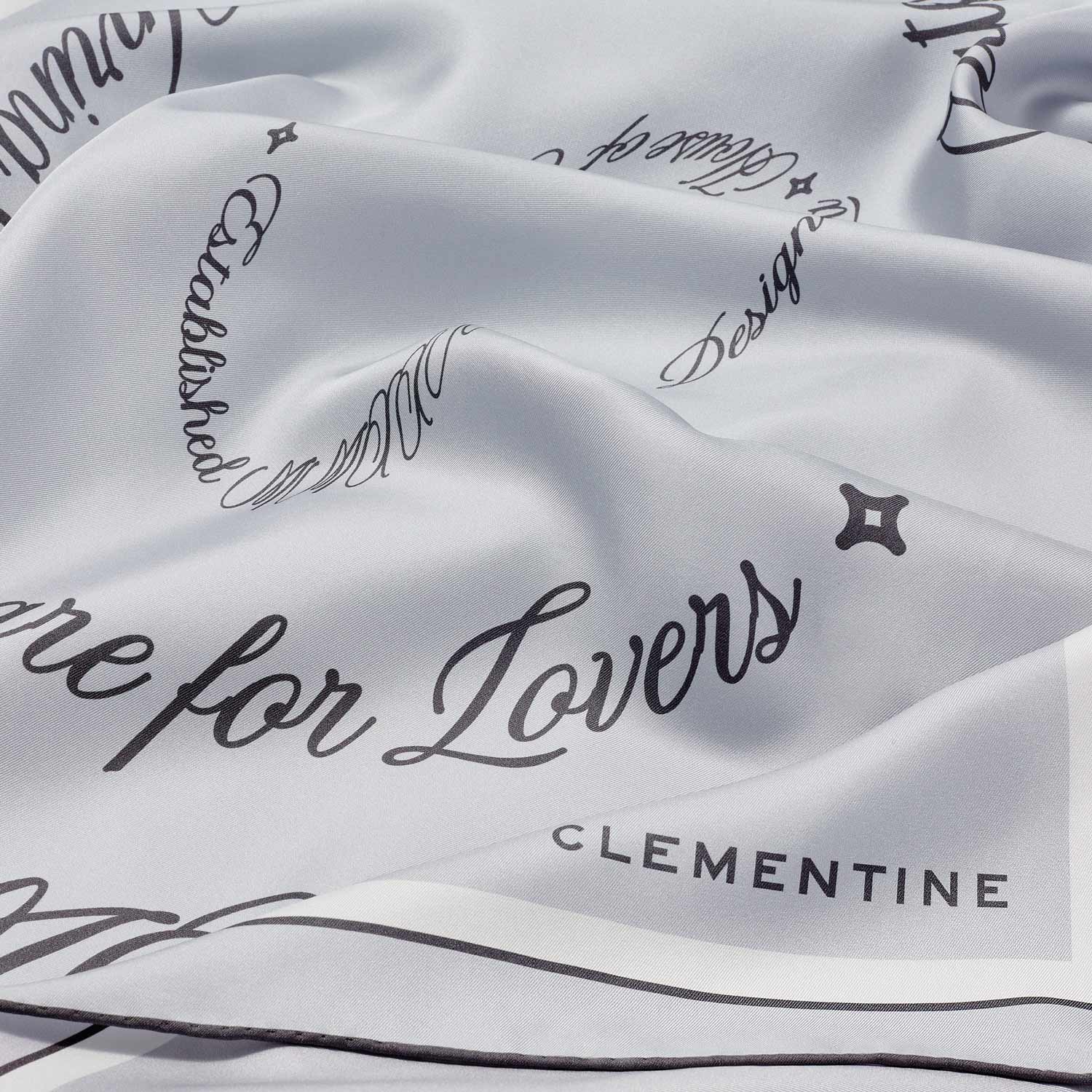 Lovers Scarf 90 - Image 18