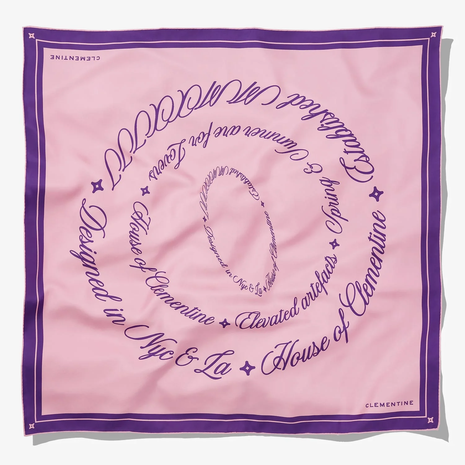 Lovers Scarf 90 - Image 2