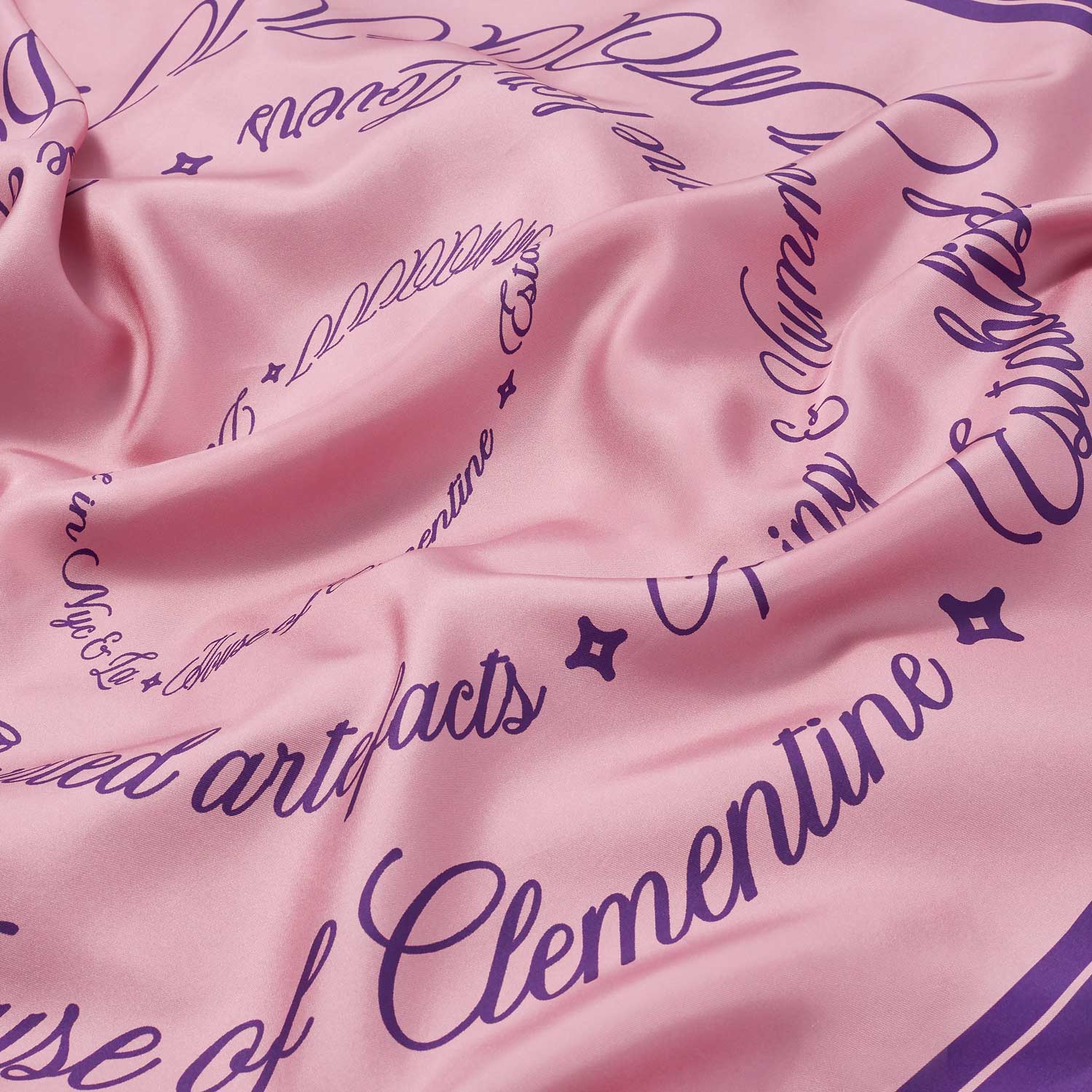 Lovers Scarf 90 - Image 5