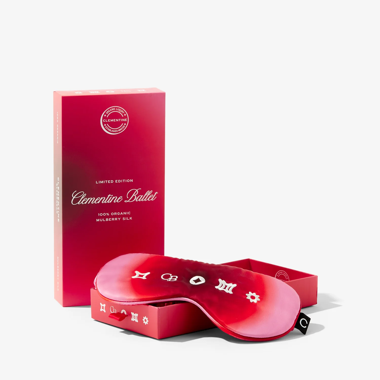 Organic Silk Sleep Mask - Image 64