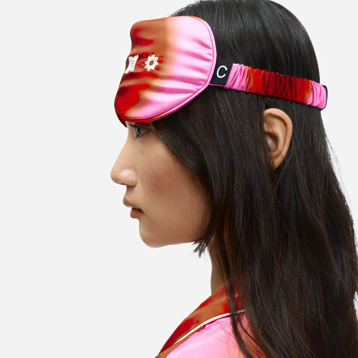 Organic Silk Sleep Mask - Image 71