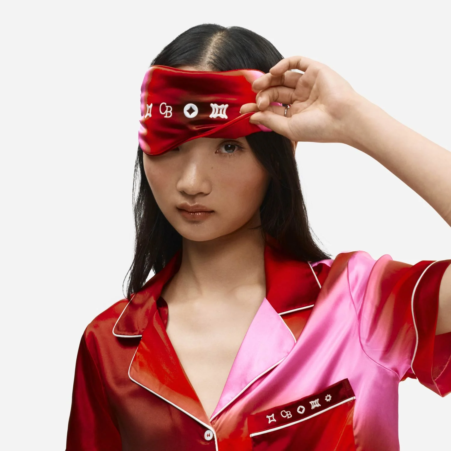 Organic Silk Sleep Mask - Image 66