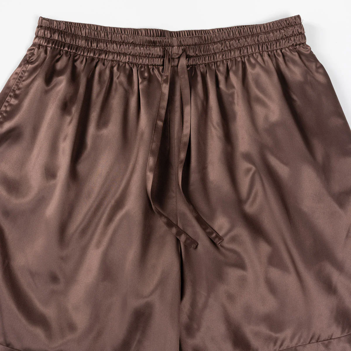 Men's Organic Silk Shorts - Image 14