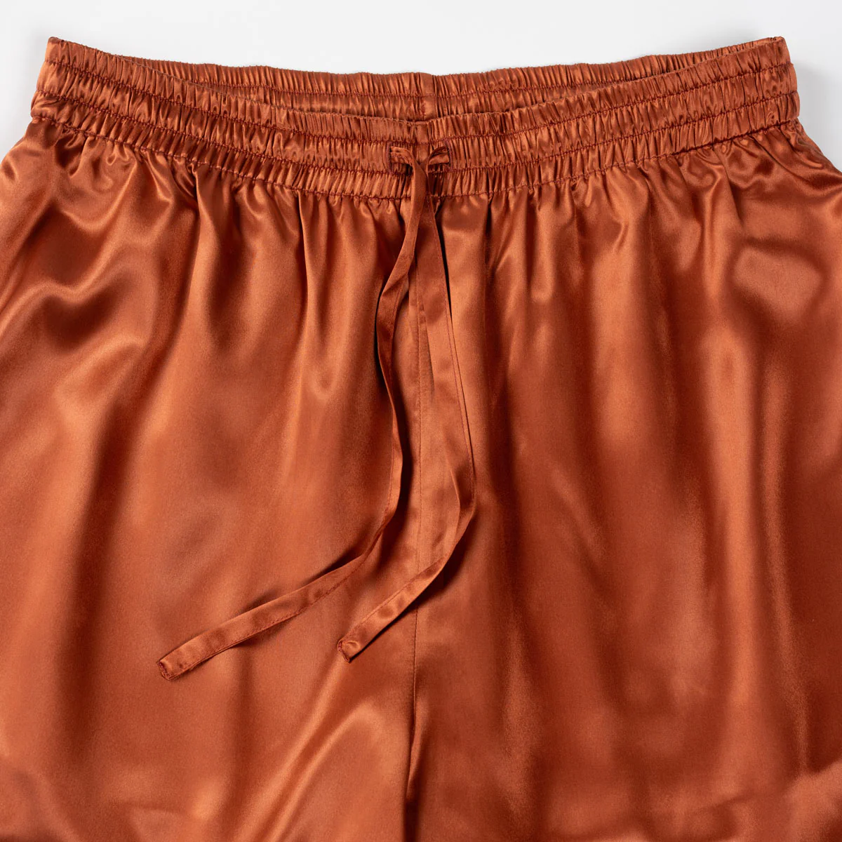 Men's Organic Silk Shorts - Image 8