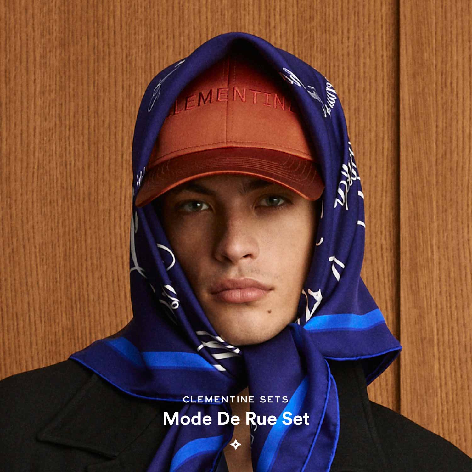 Mode de rue Set