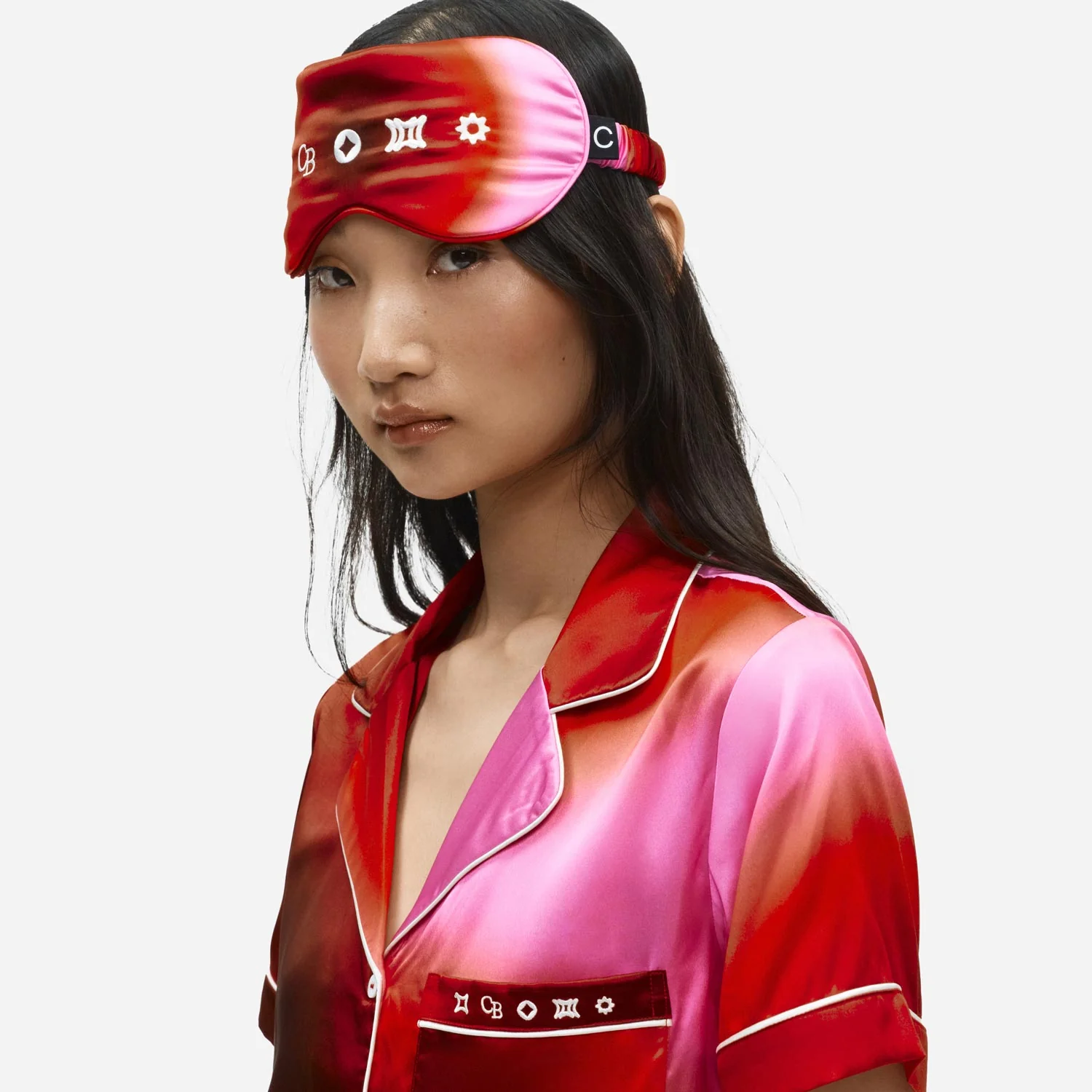 Organic Silk Sleep Mask - Image 67