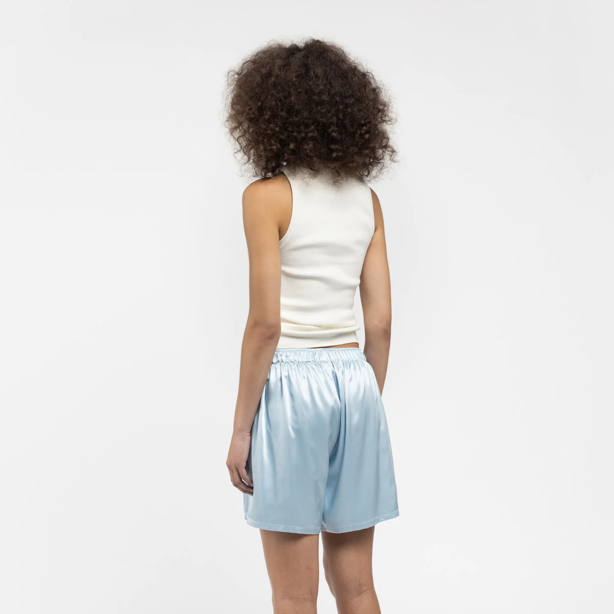 Organic Silk Boxer Shorts - Image 14