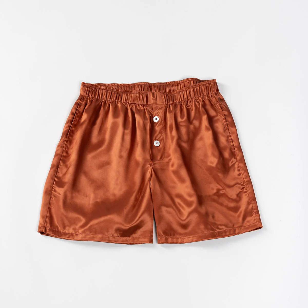 Organic Silk Boxer Shorts - Image 17