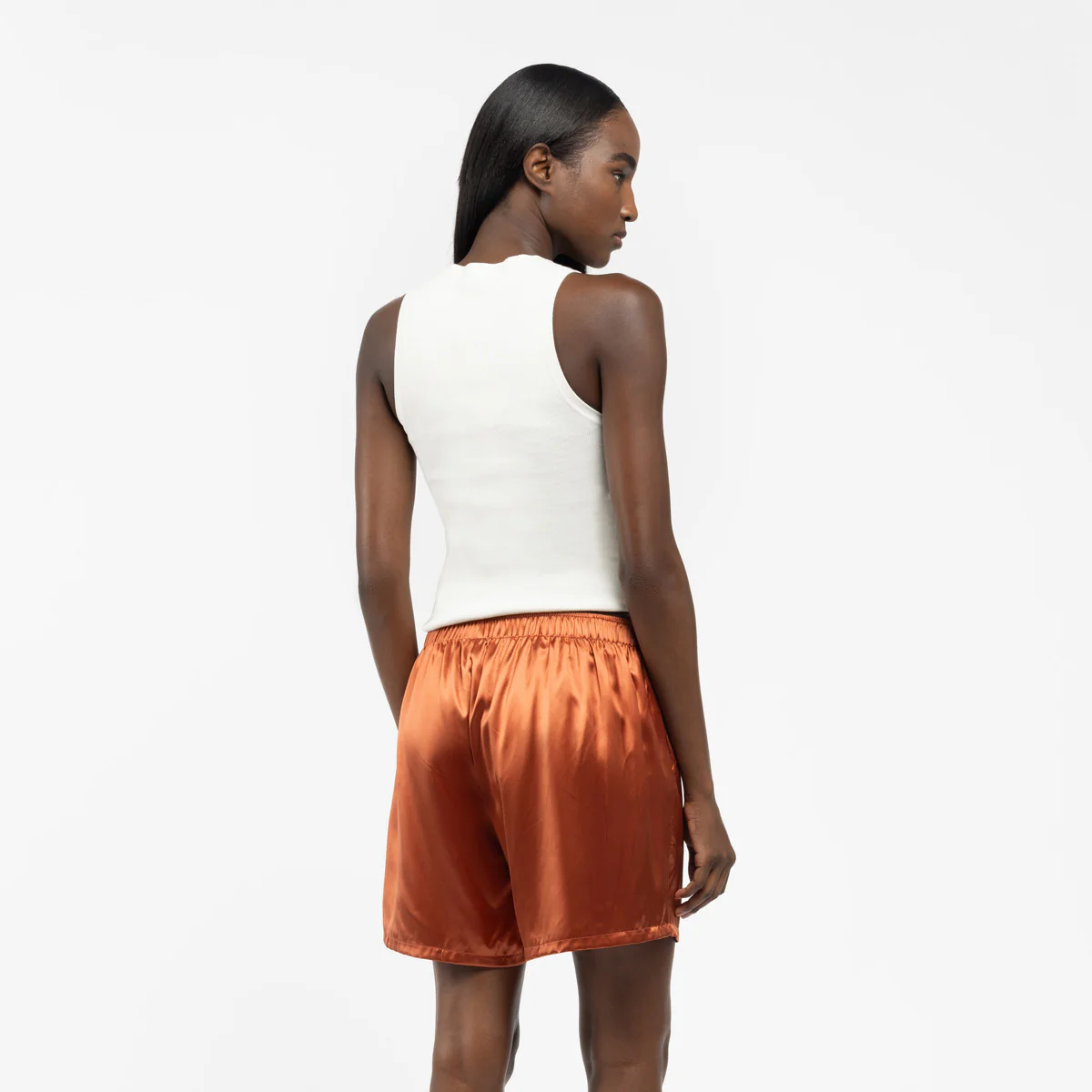 Organic Silk Boxer Shorts - Image 22