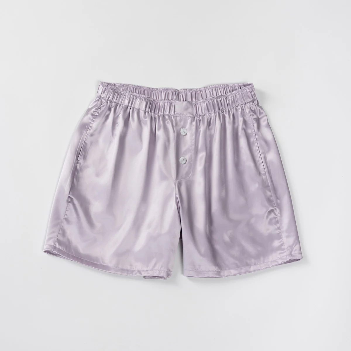 Organic Silk Boxer Shorts - Image 3