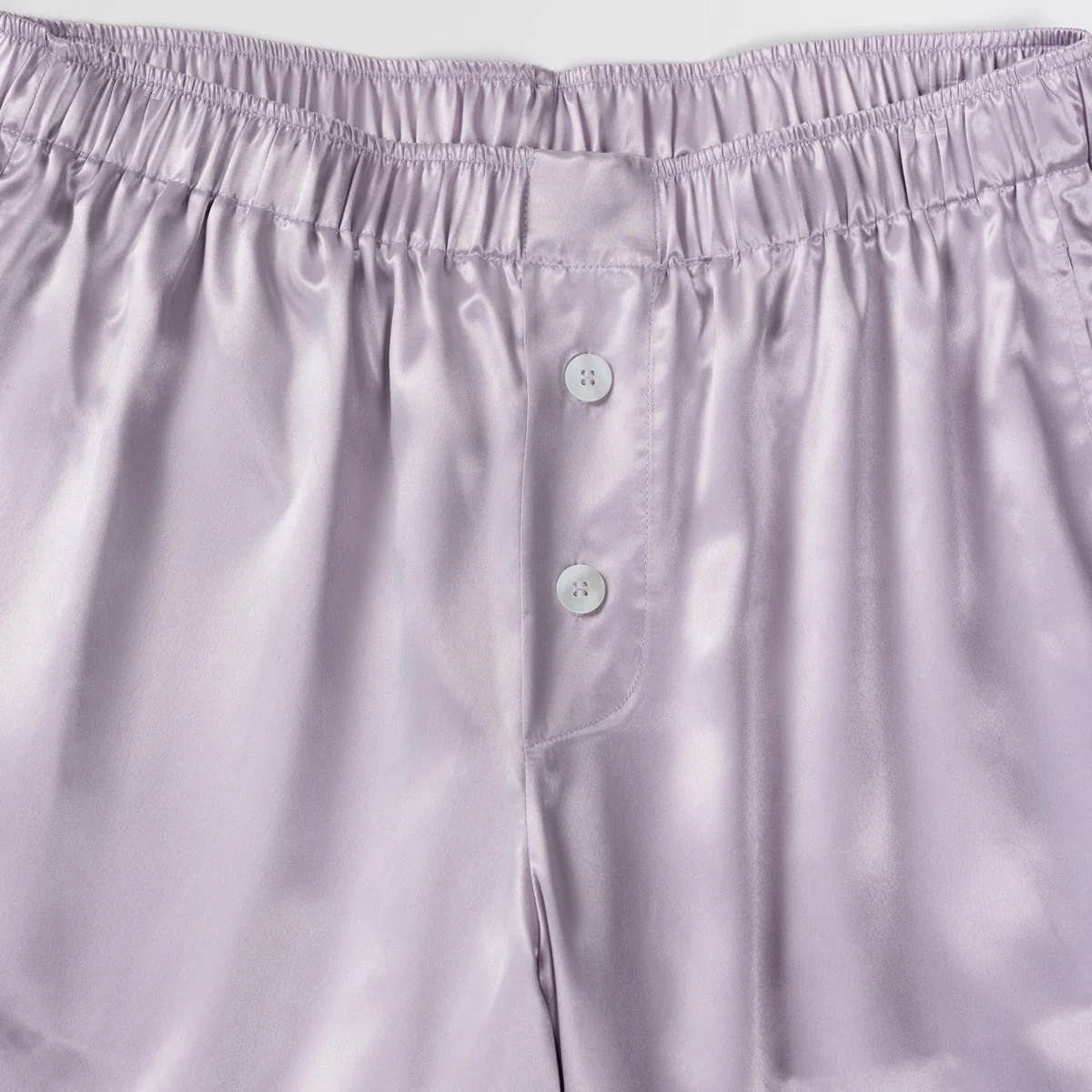 Organic Silk Boxer Shorts - Image 4