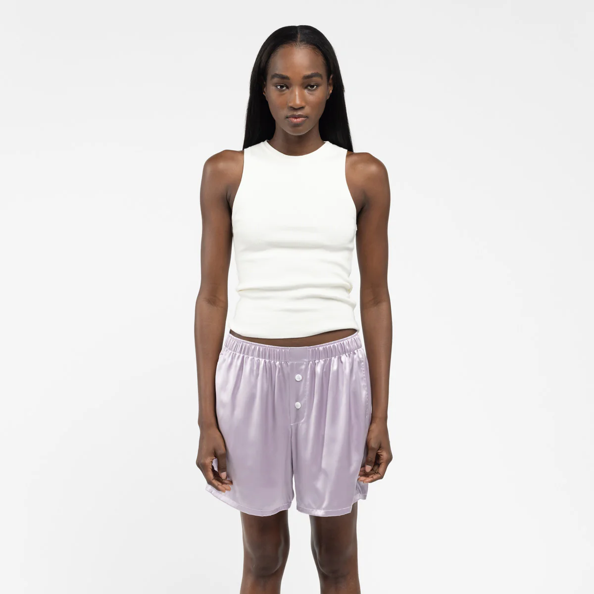 Organic Silk Boxer Shorts - Image 6