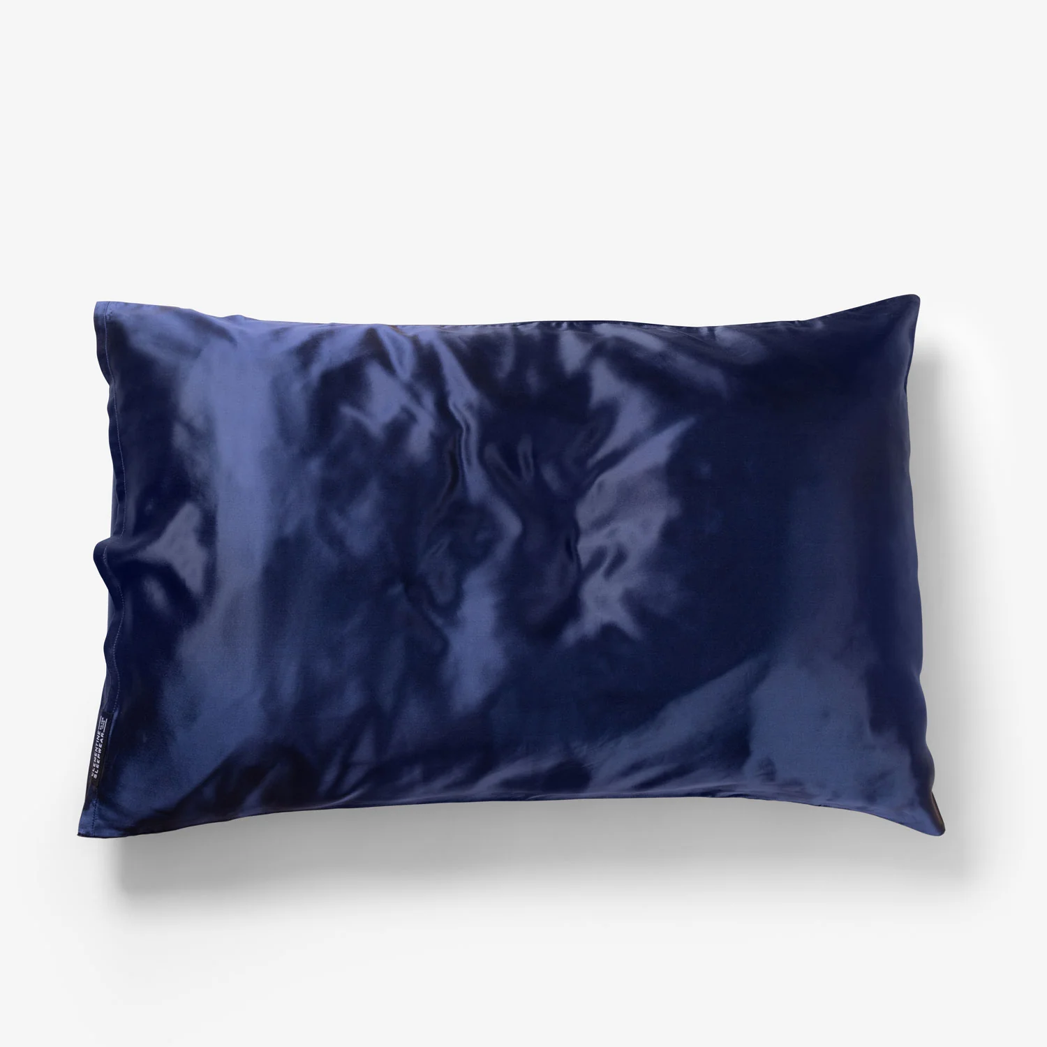 Organic Silver Ion Silk Pillowcase - Image 18