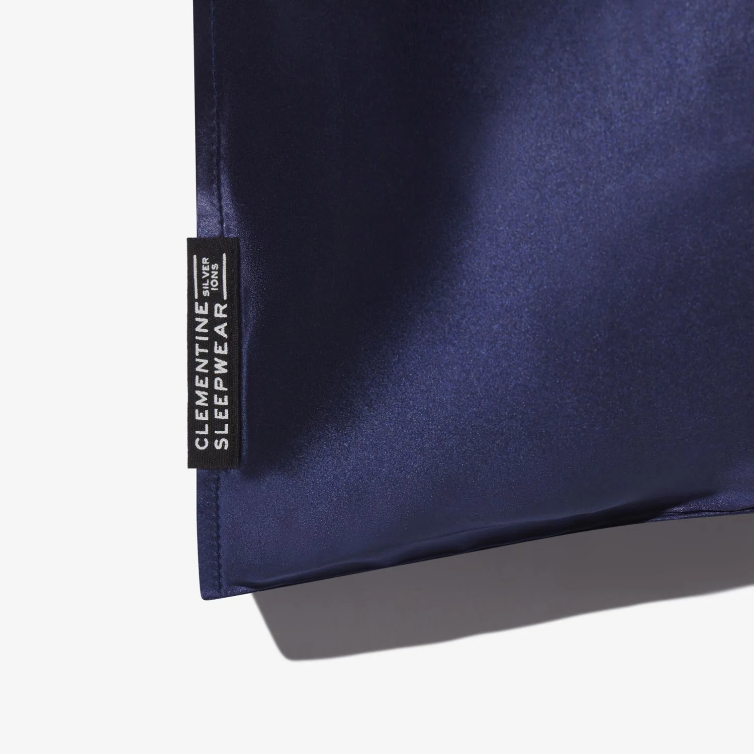 Organic Silver Ion Silk Pillowcase - Image 23