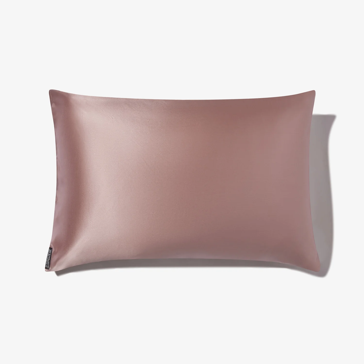 Organic Silver Ion Silk Pillowcase - Image 24