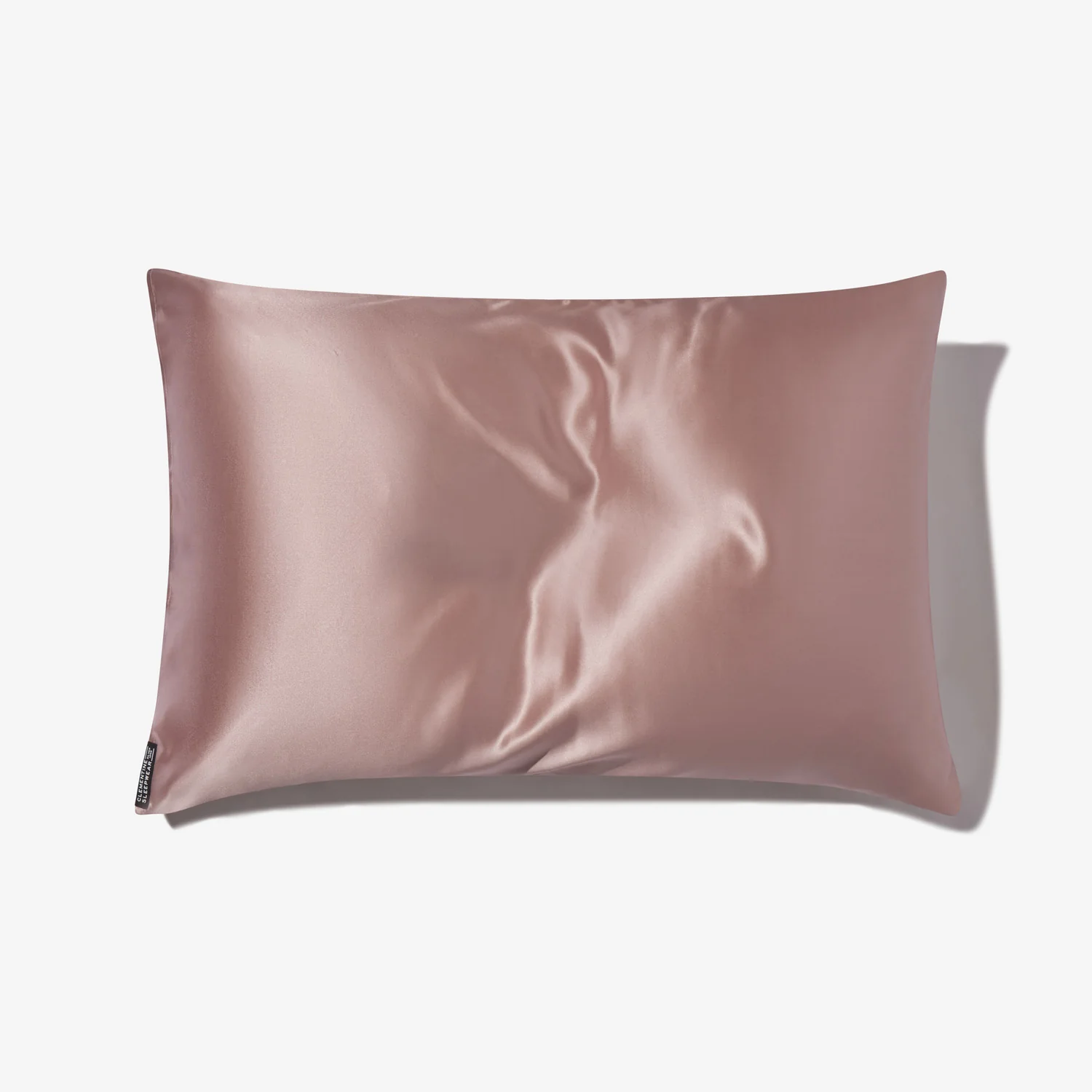 Organic Silver Ion Silk Pillowcase - Image 29