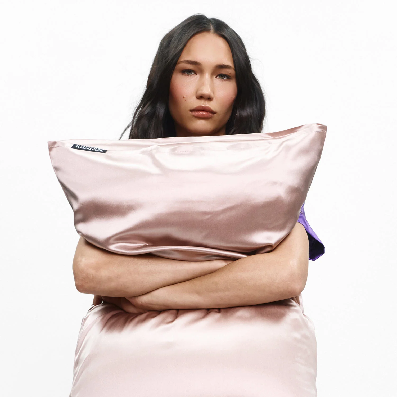 Organic Silver Ion Silk Pillowcase - Image 31