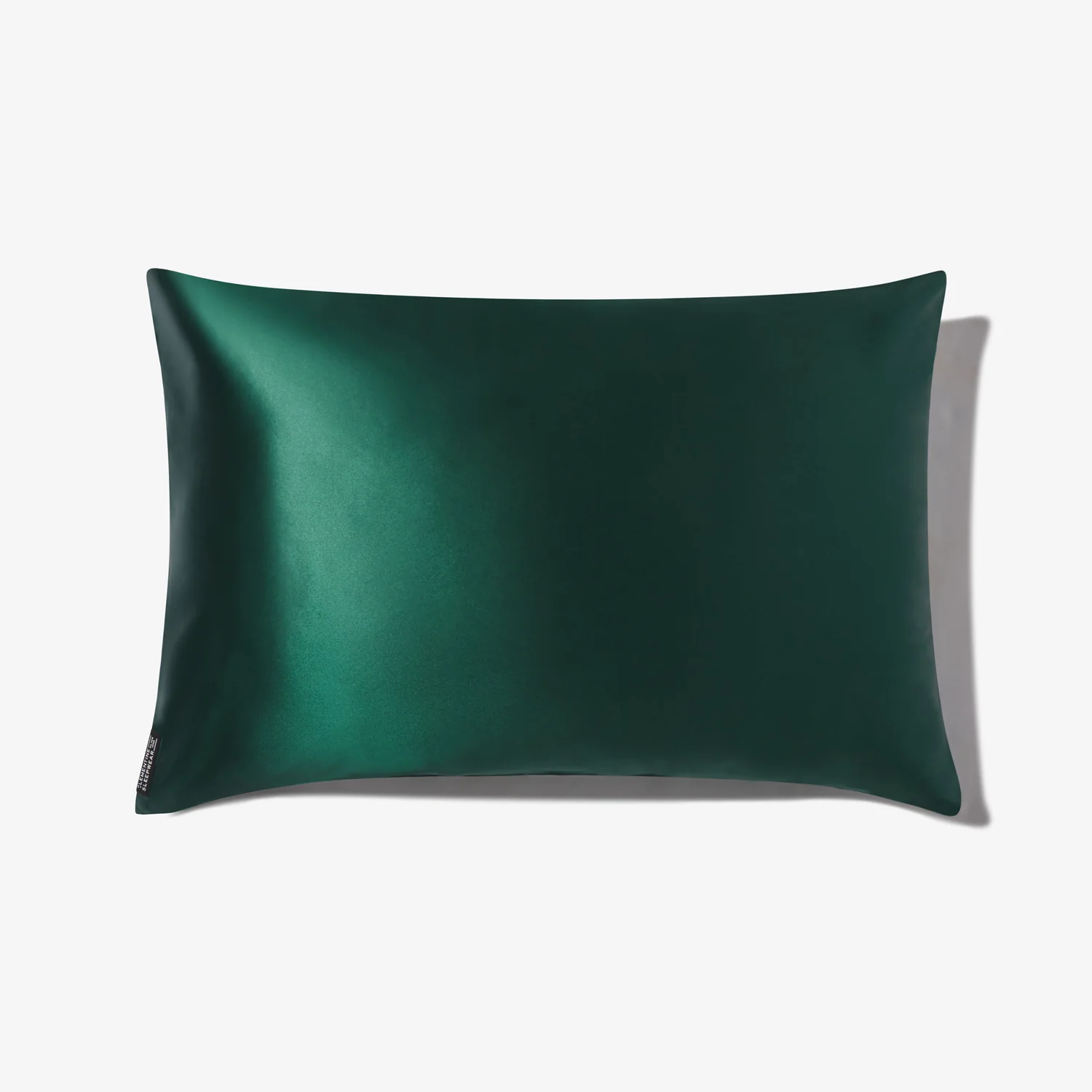 Organic Silver Ion Silk Pillowcase - Image 35