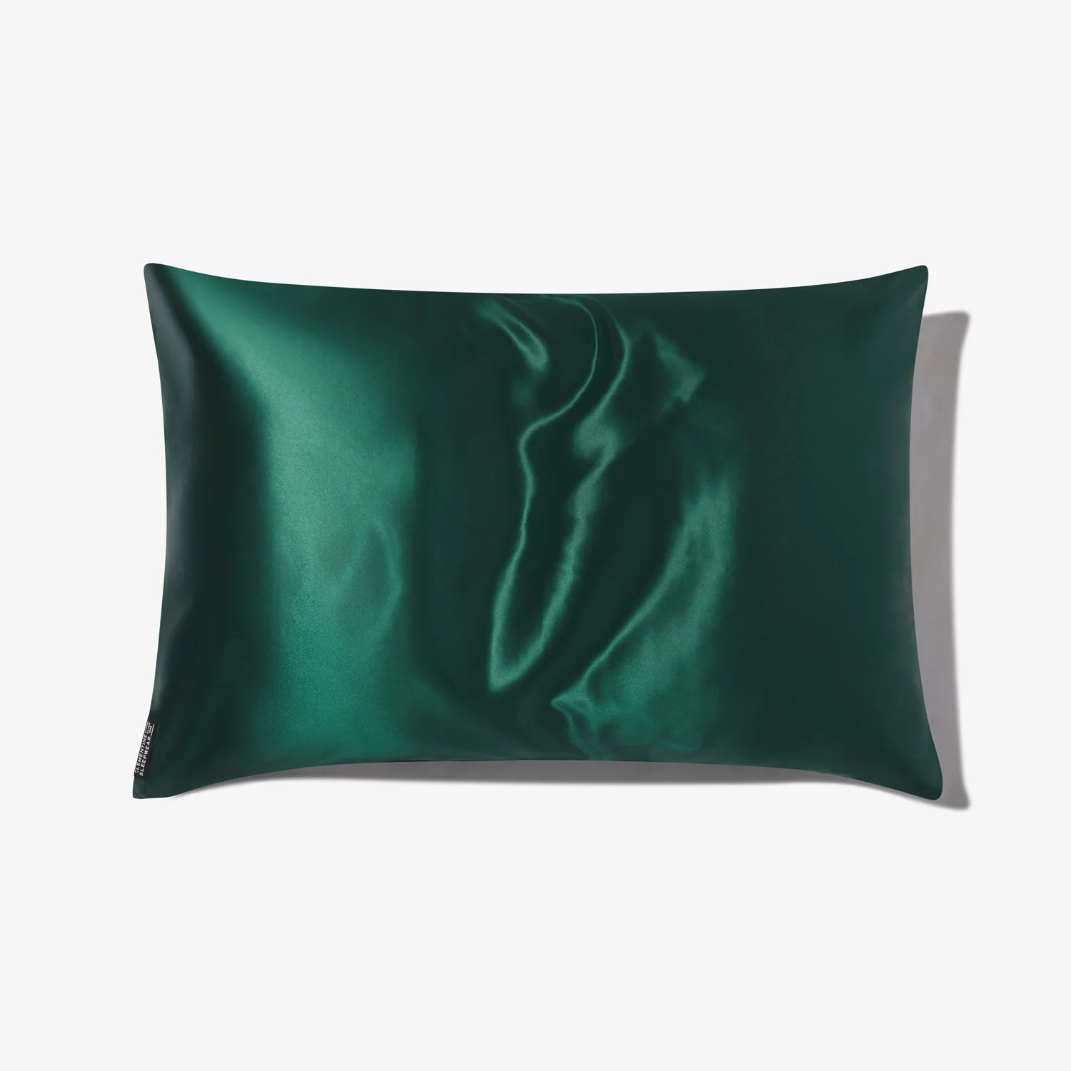 Organic Silver Ion Silk Pillowcase - Image 40