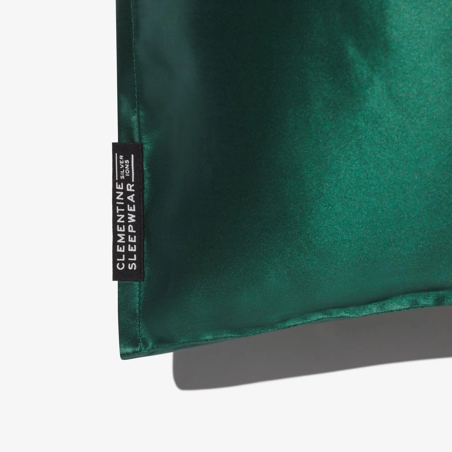 Organic Silver Ion Silk Pillowcase - Image 45