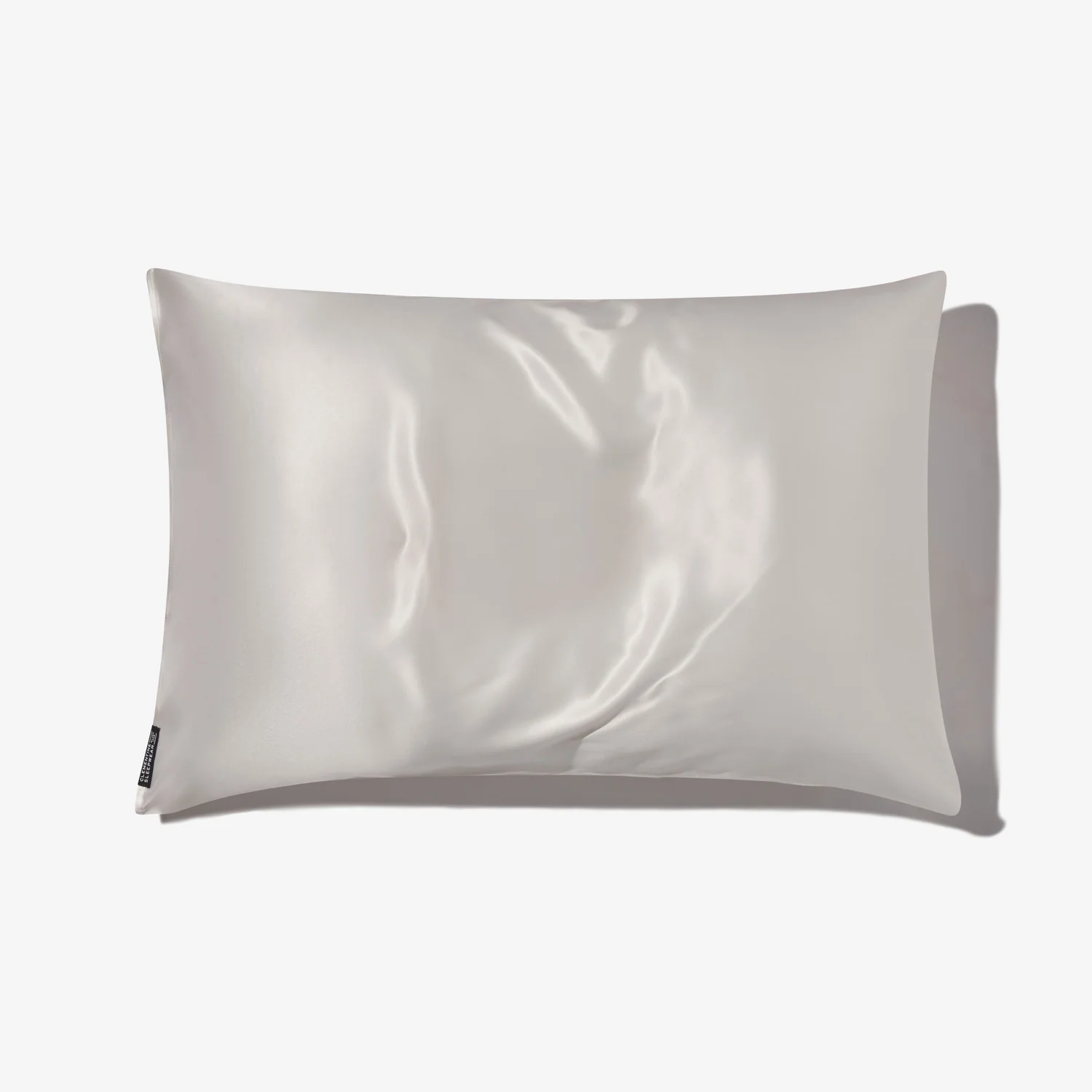 Organic Silver Ion Silk Pillowcase - Image 6