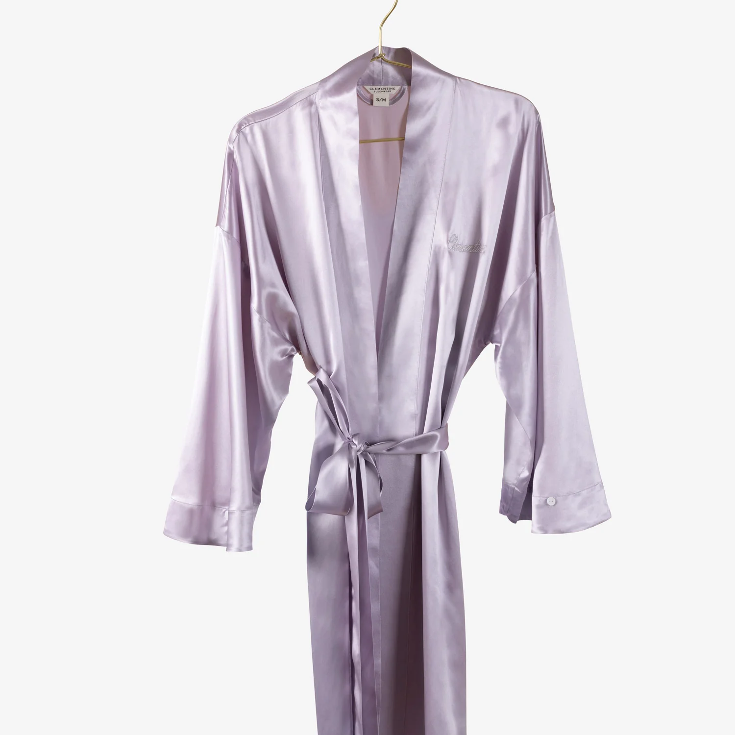 Organic Silk Robes - Image 18