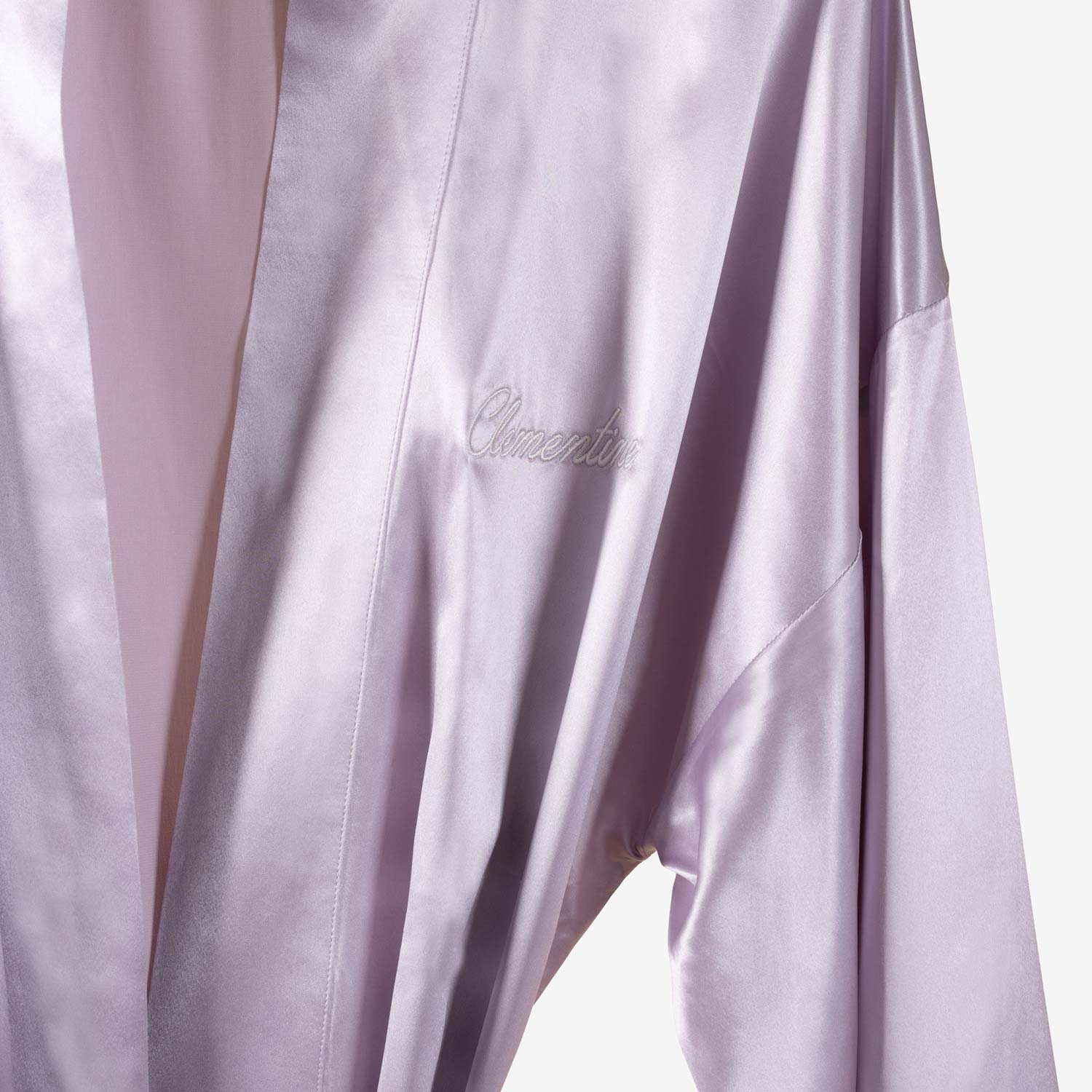 Organic Silk Robes - Image 19