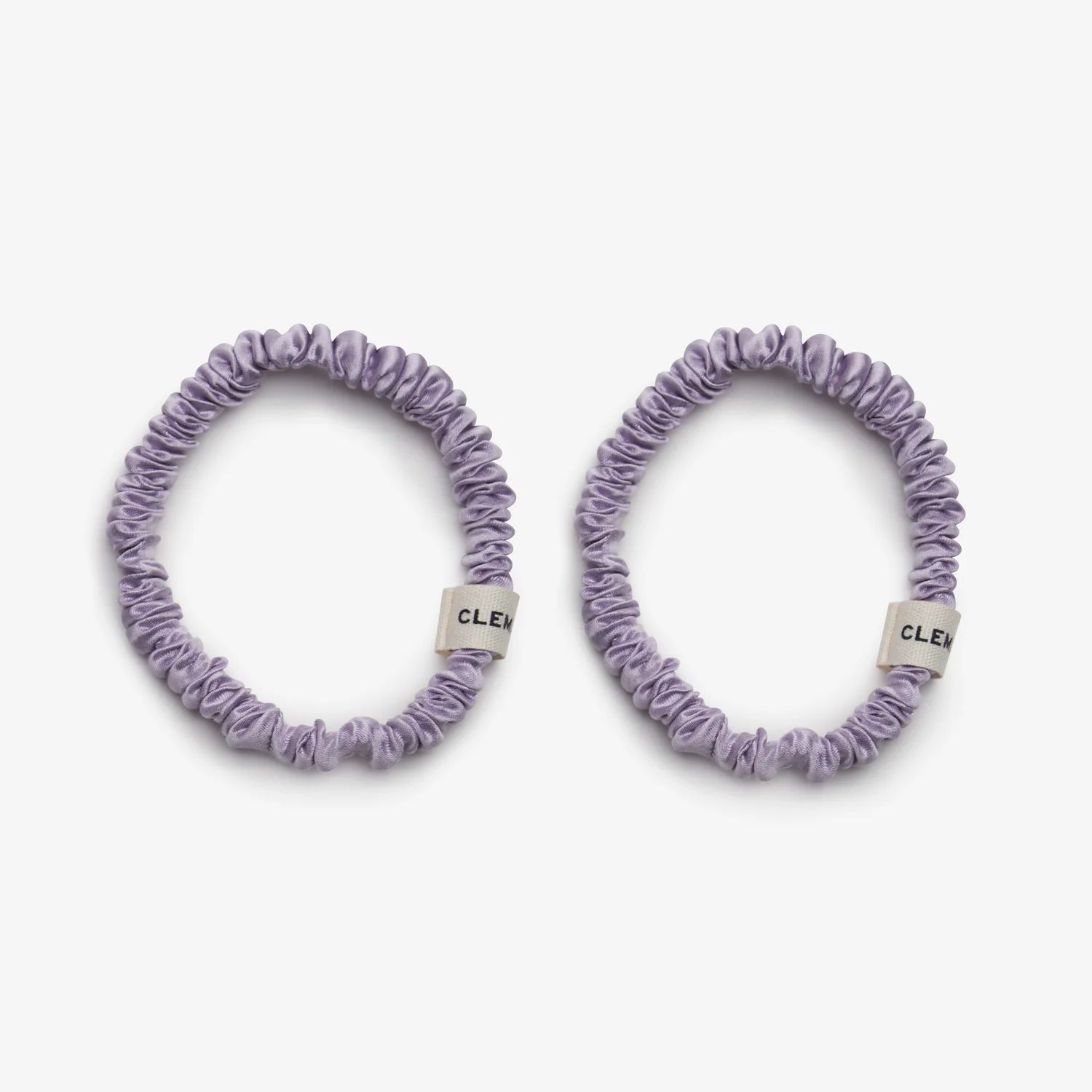 Organic Silk Scrunchie Pack - Image 23