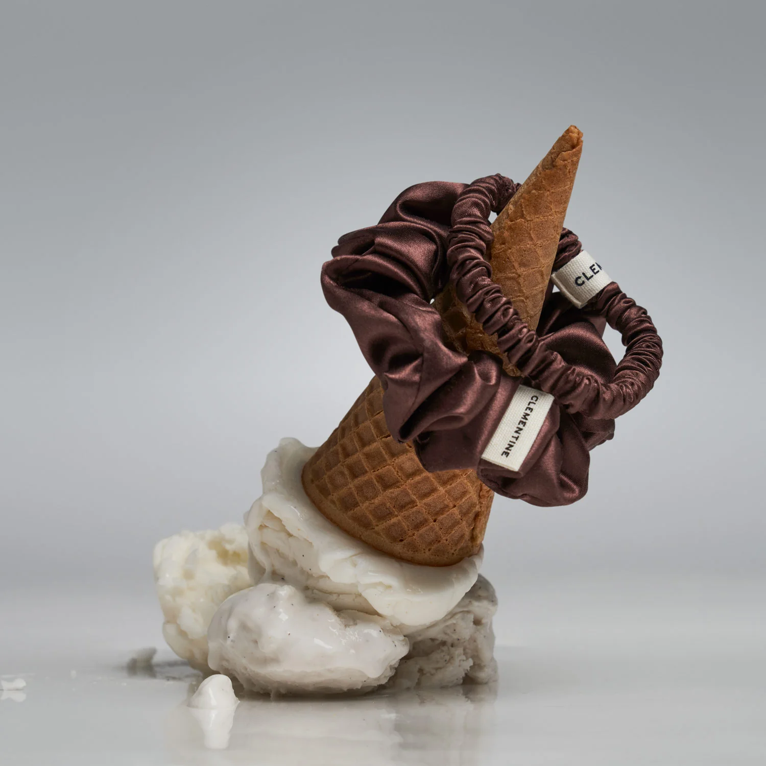 Organic Silk Scrunchie Pack - Image 48