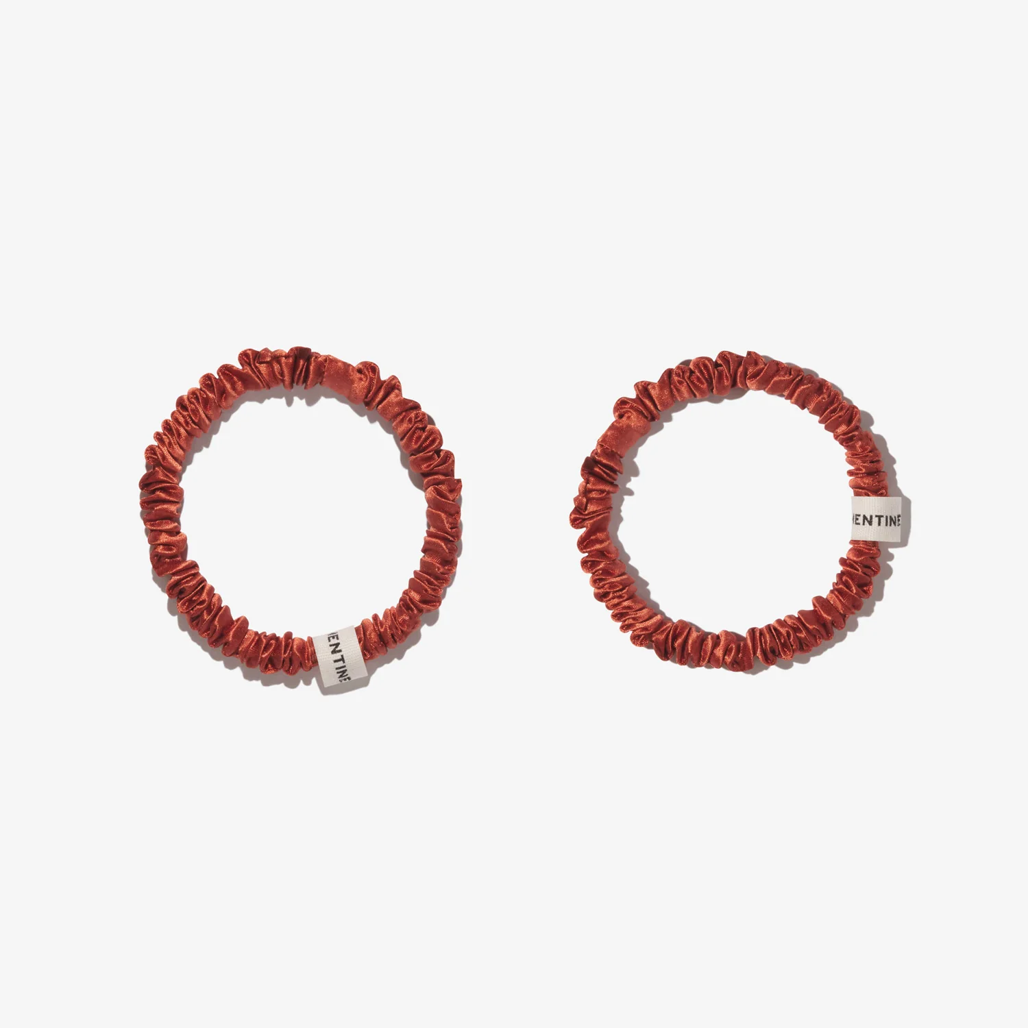 Organic Silk Scrunchie Pack - Image 82