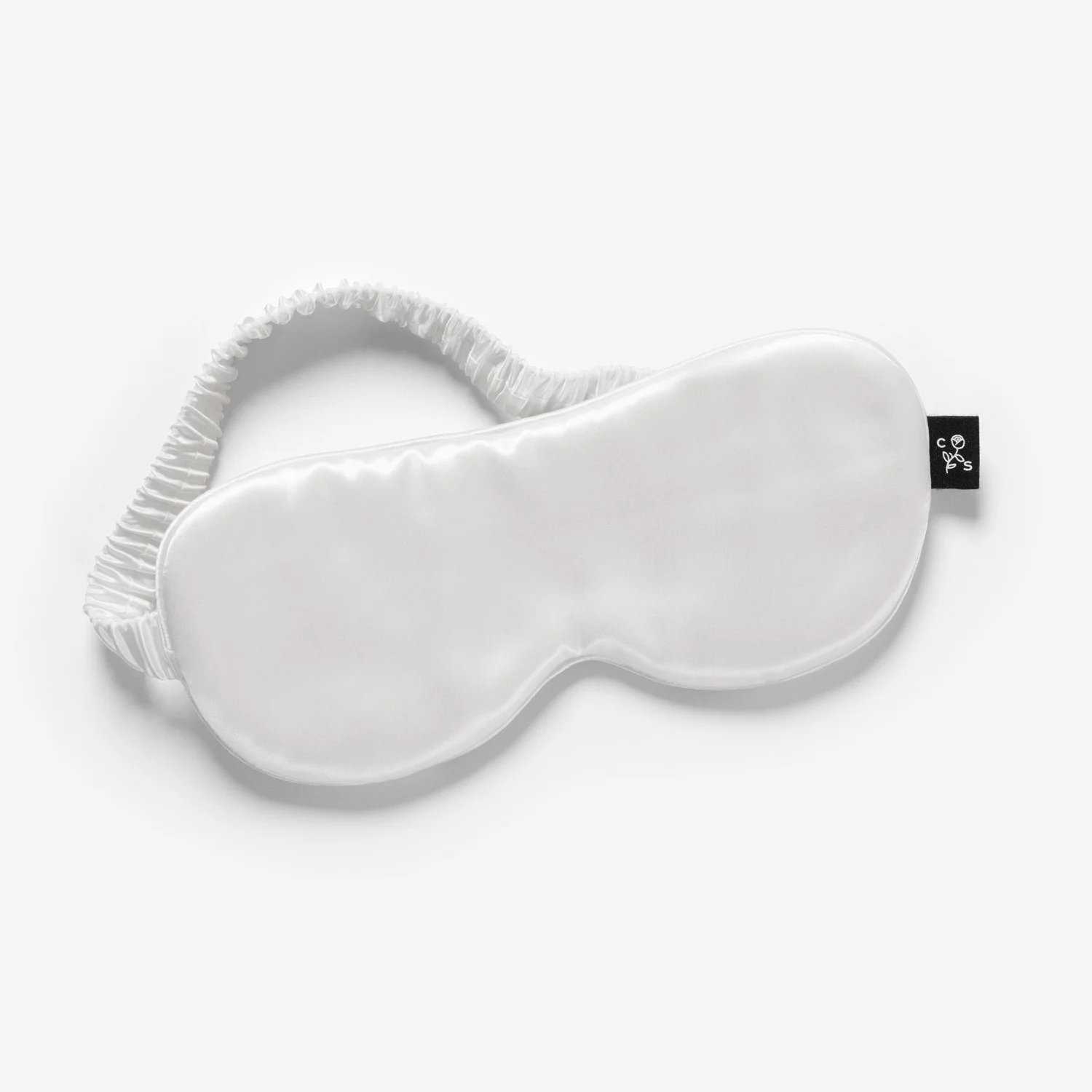Organic Silver Ion Silk Sleep Mask - Image 26