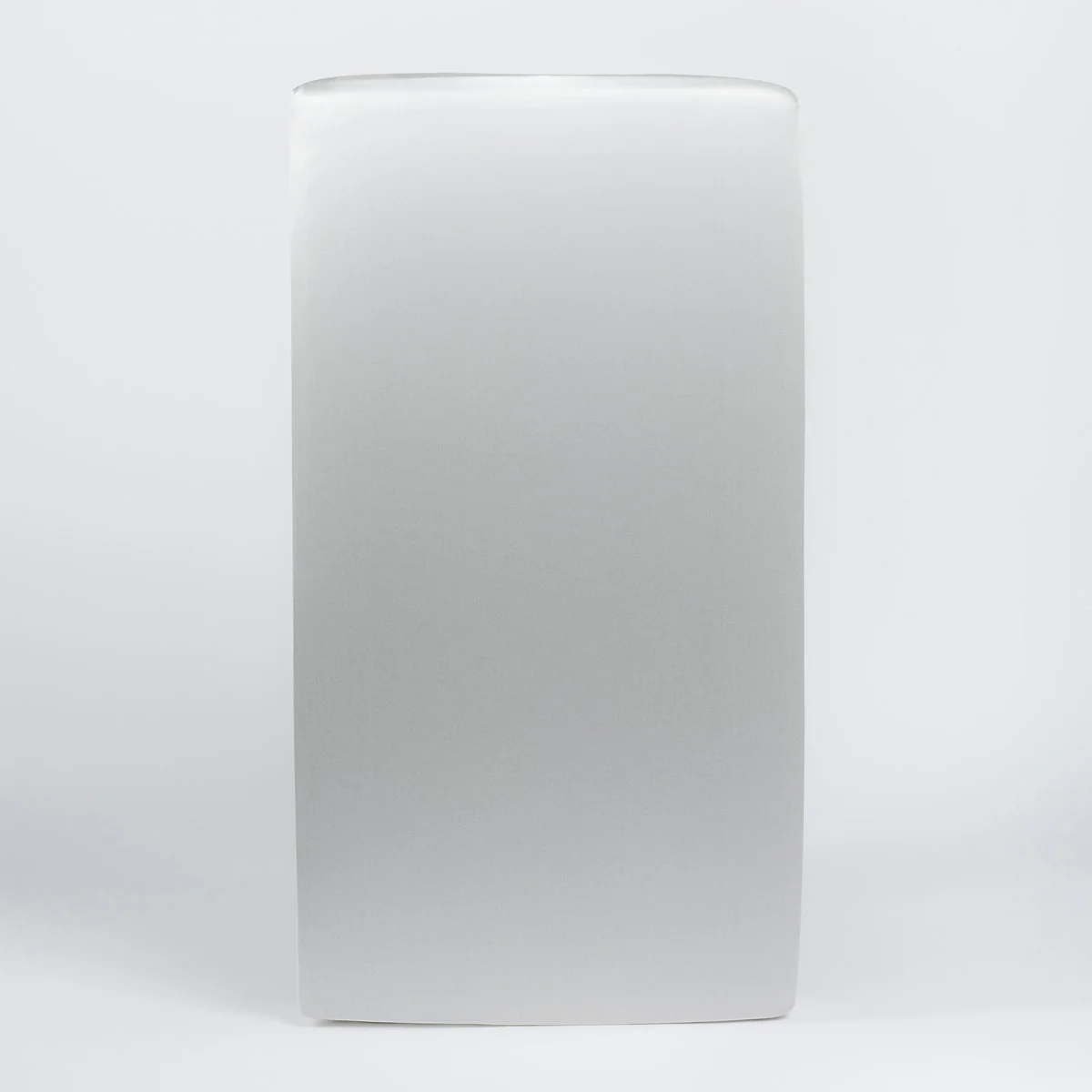 Organic Silver Ion Silk Crib Fitted Sheet - Image 11