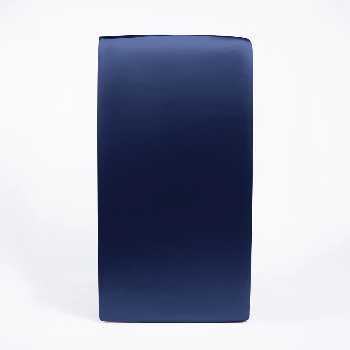 Organic Silver Ion Silk Crib Fitted Sheet - Image 3