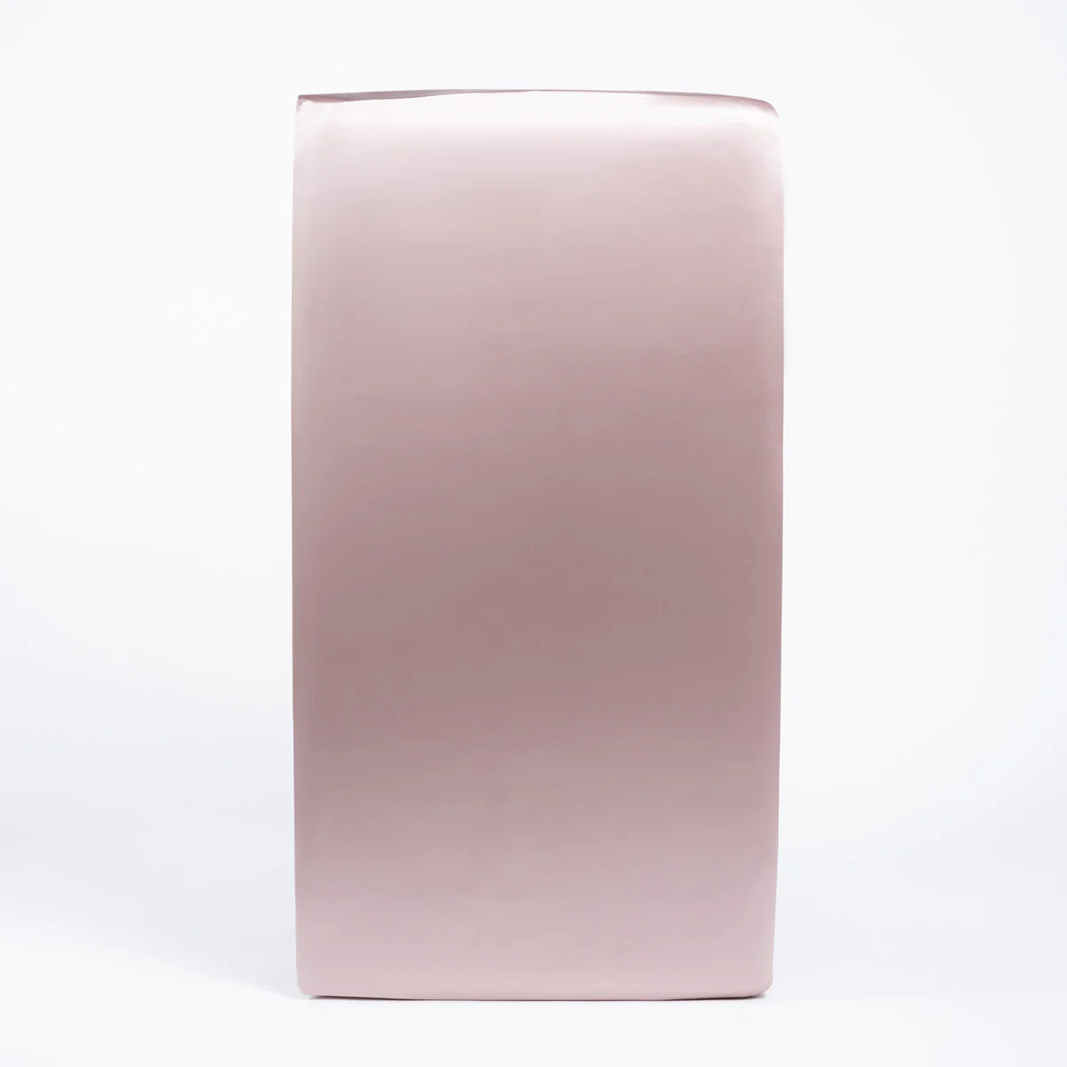 Organic Silver Ion Silk Crib Fitted Sheet - Image 7