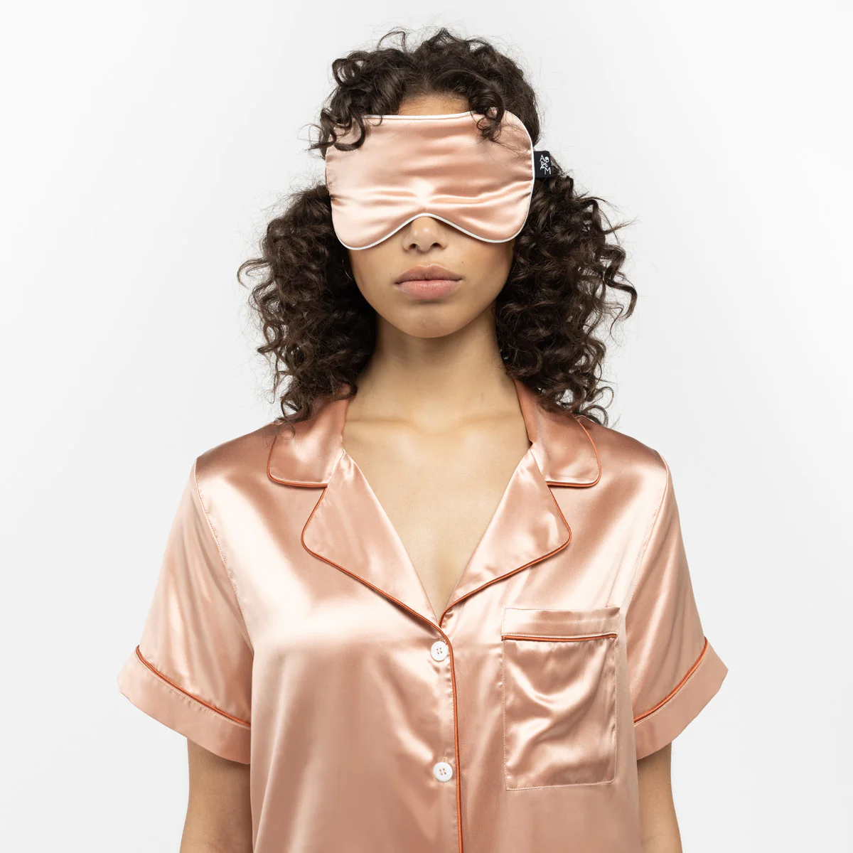 Peach & Noir Set - Image 9