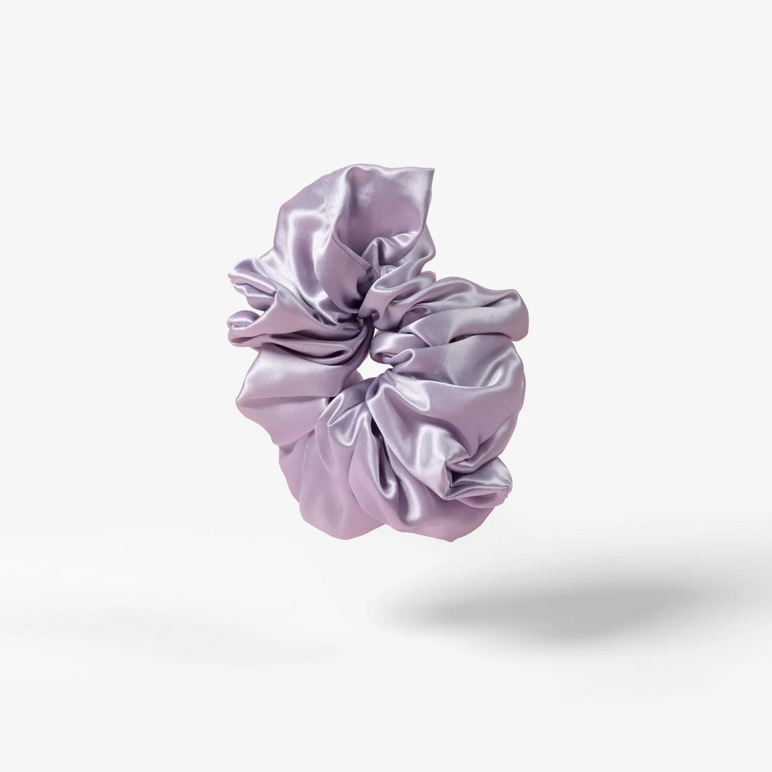 XL Organic Silk Scrunchie - Image 53