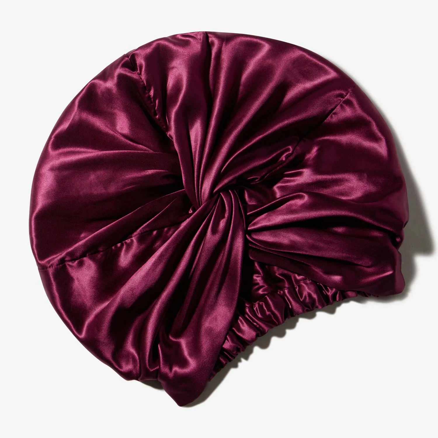 Organic Silk Hair Bonnet - Image 100