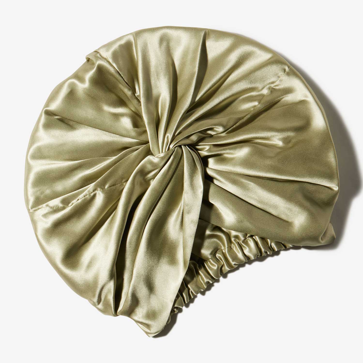 Organic Silk Hair Bonnet - Image 107
